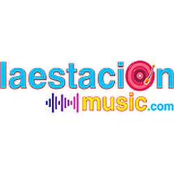 La Estacion Music radio logo