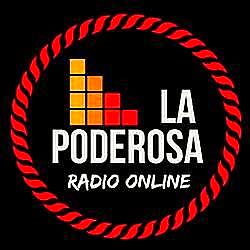La Poderosa Radio Online Romantica logo