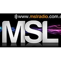 MSL Radio logo