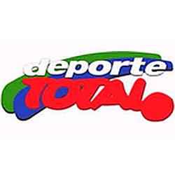 Deporte Total FM logo