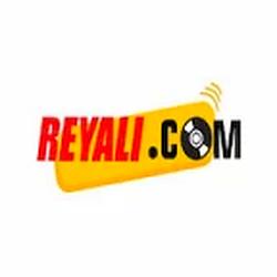Reyali radio logo