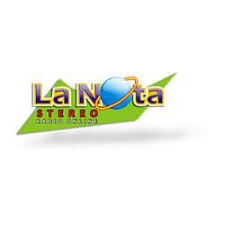Radio La Nota Stereo logo