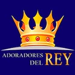 ADORADORES DEL REY radio logo