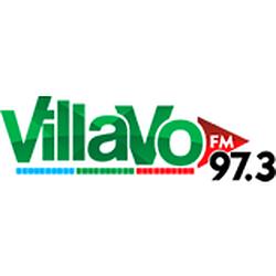 Villavo FM logo