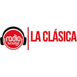 Radio Tuciudad LA CLÁSICA logo