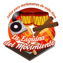 La Esquina Del Movimiento radio logo