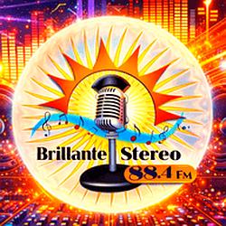 Radio Brillante Stereo logo