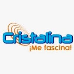Cristalina Cundinamarca radio logo