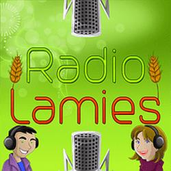Radio Lamies logo