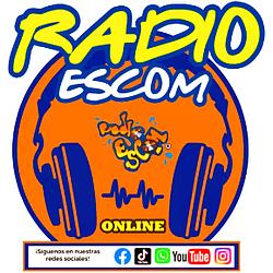 RADIOESCOM ONLINE radio logo