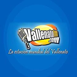 Vallenato FM logo