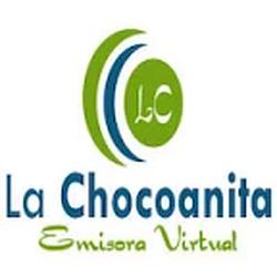 La Chocoanita Stereo radio logo