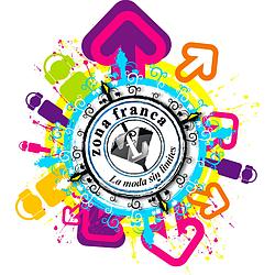 Zona Franca Radio logo