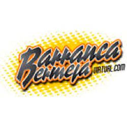 Barrancabermeja Virtual radio logo