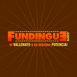 Fundingue.com radio logo