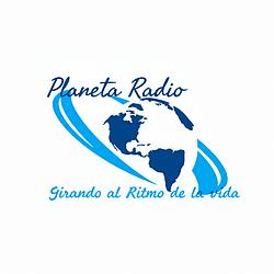 Planeta Radio Colombia logo