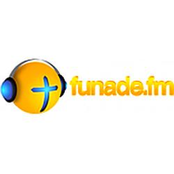 Funade radio logo