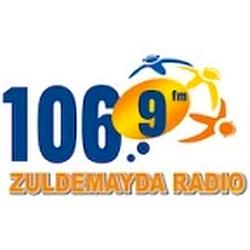 Zuldemayda Radio logo
