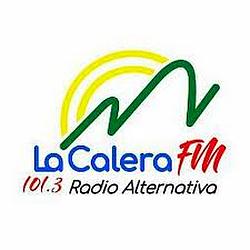 La Calera radio logo