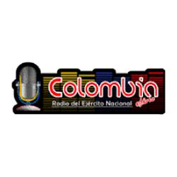 Colombia Estéreo radio logo
