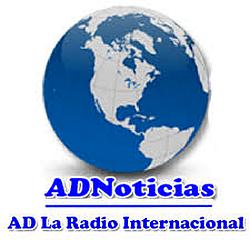 AD Noticias radio logo