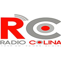 Radio Colina logo