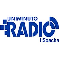 Uniminuto Radio Soacha logo