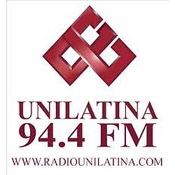 Radio Unilatina logo