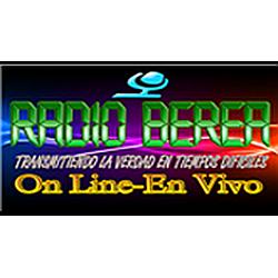 Radio Berea Colombia logo