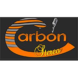 Carbon Stereo radio logo