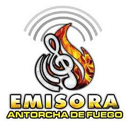 Emisora Antorcha de Fuego radio logo
