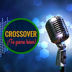 Crossover Radio logo