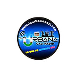 La Urbana Cali Radio logo