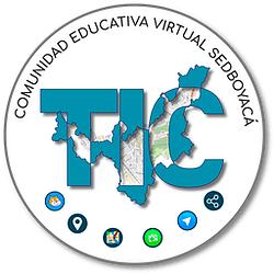 TIC Sedboyaca radio logo