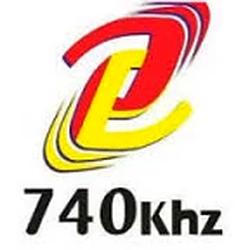 Ecos de Pasto radio logo
