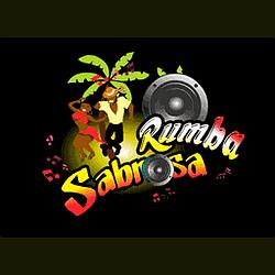 Rumba Sabrosa radio logo