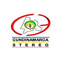 Cundinamarca Stereo radio logo