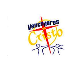 VENCEDORES EN CRISTO radio logo