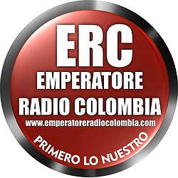 Emperatore Radio logo