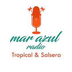 Mar Azul Radio logo