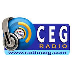 CRECIENDO EN GRACIA RADIO logo