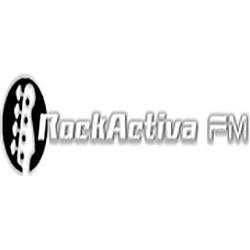 Rock Activa FM logo