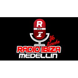 Radio Ibiza logo