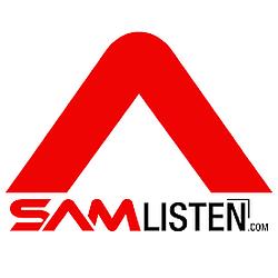 SAMlisten - Romántica radio logo