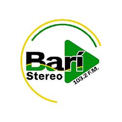 Bari Stereo radio logo