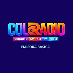 Radiosis Colombia radio logo