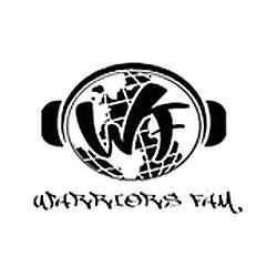 WARRIORS FAM radio logo