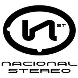 Nacional Stereo radio logo