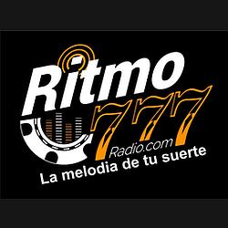 Ritmo 777 Radio logo