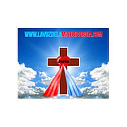 La Voz de la Misericordia radio logo